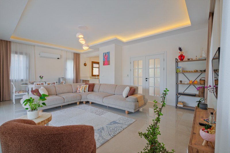 Villa Lost Dalaman — Fotoğraf 6