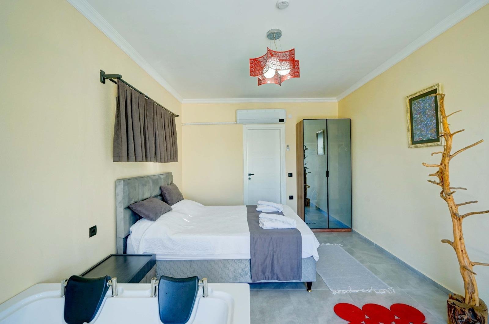 Villa Kayram — Fotoğraf 3