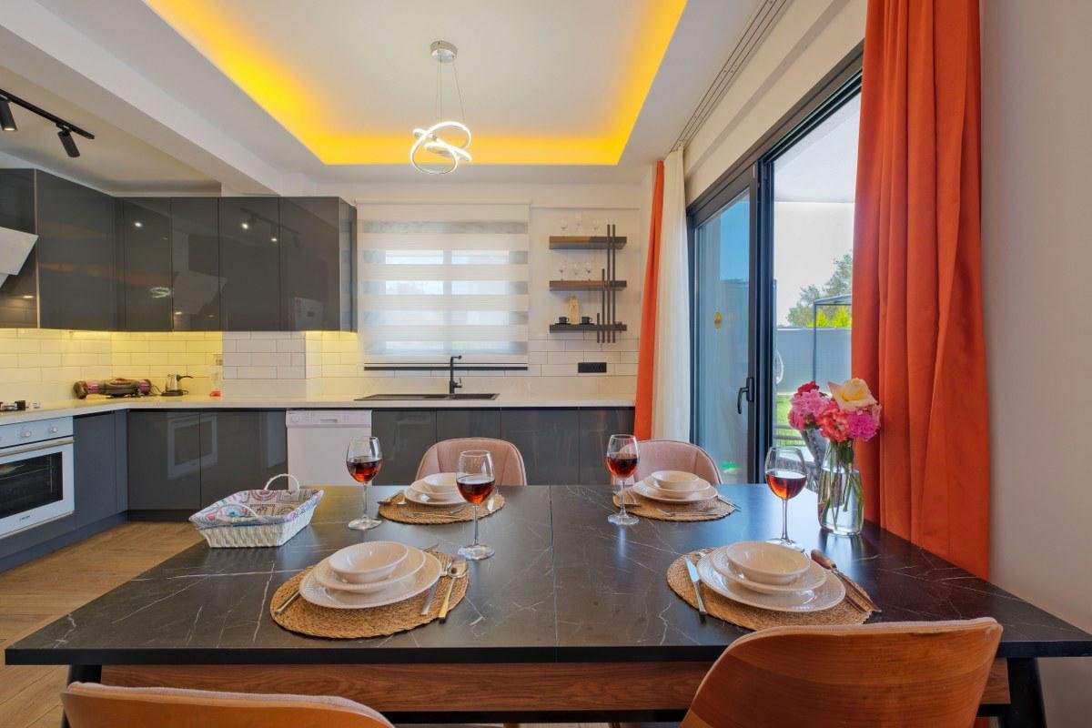 Villa Simay — Fotoğraf 15