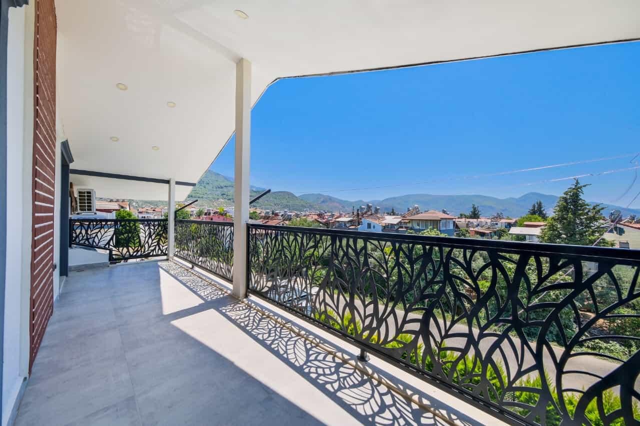 Villa Luwi — Fotoğraf 13