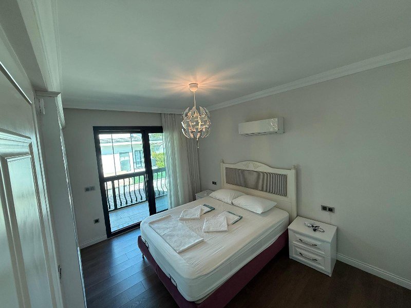 Villa Swan — Fotoğraf 16