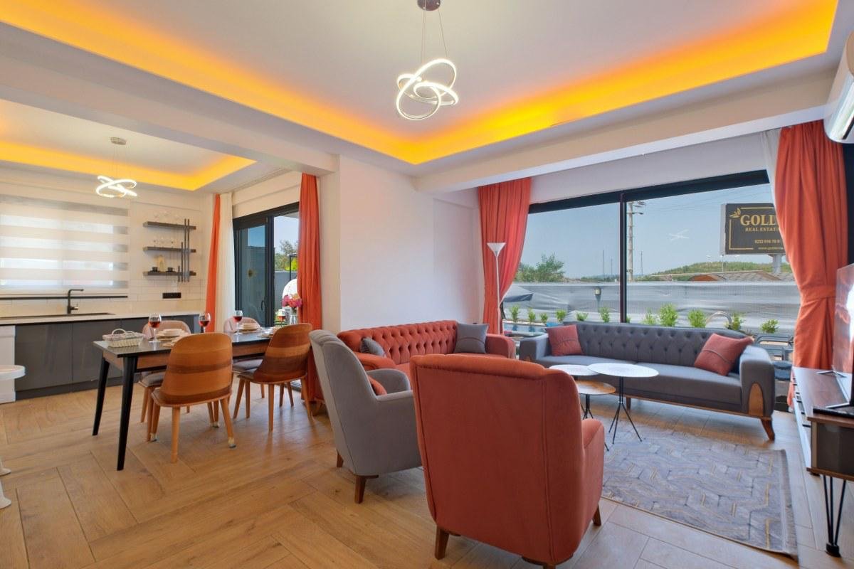 Villa Simay — Fotoğraf 13