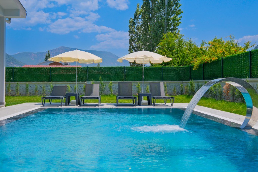 Villa Onur — Fotoğraf 4