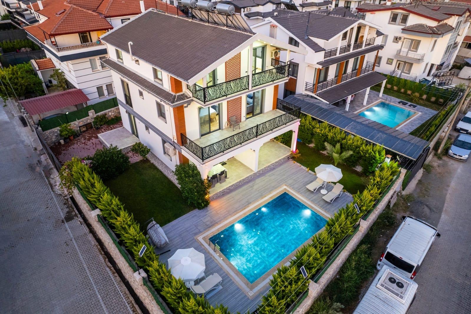 Villa Luwi — Fotoğraf 6