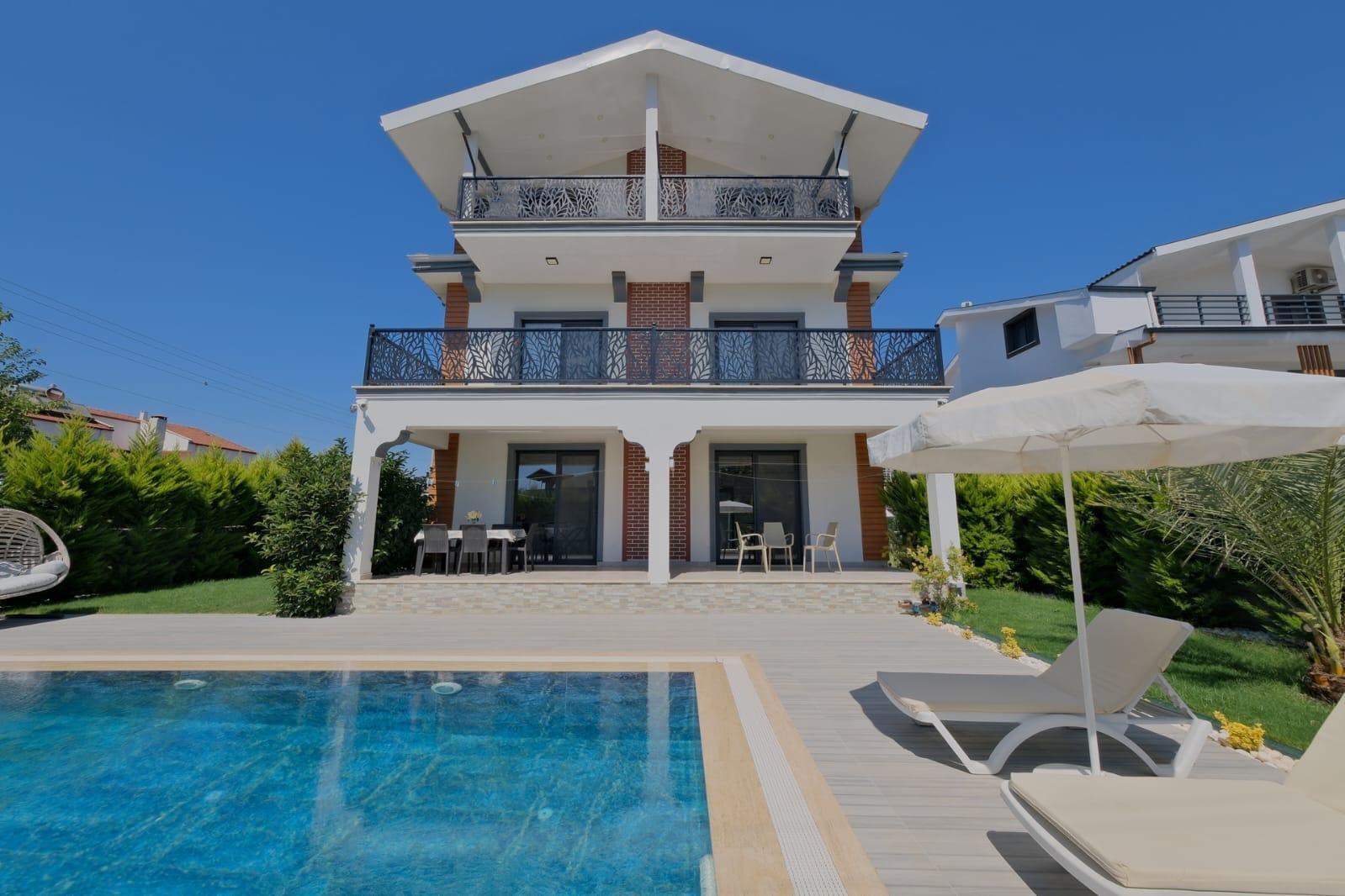 Villa Luwi — Fotoğraf 2