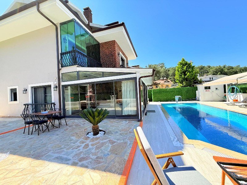 Villa Swan — Fotoğraf 2