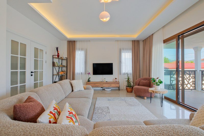 Villa Lost Dalaman — Fotoğraf 7
