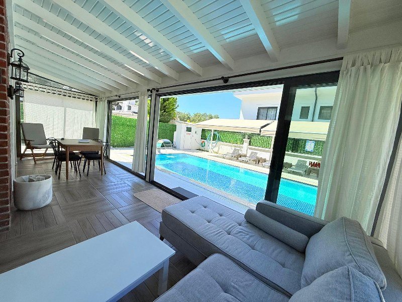 Villa Swan — Fotoğraf 5