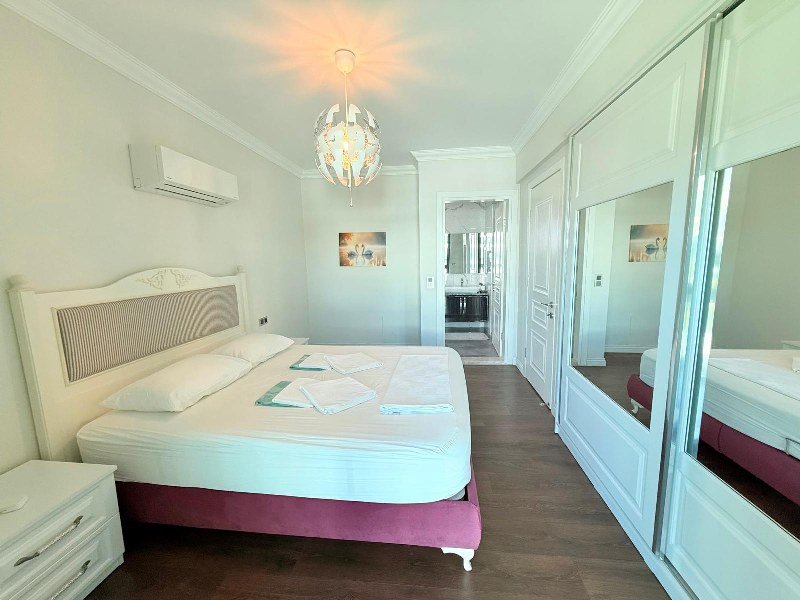 Villa Swan — Fotoğraf 15