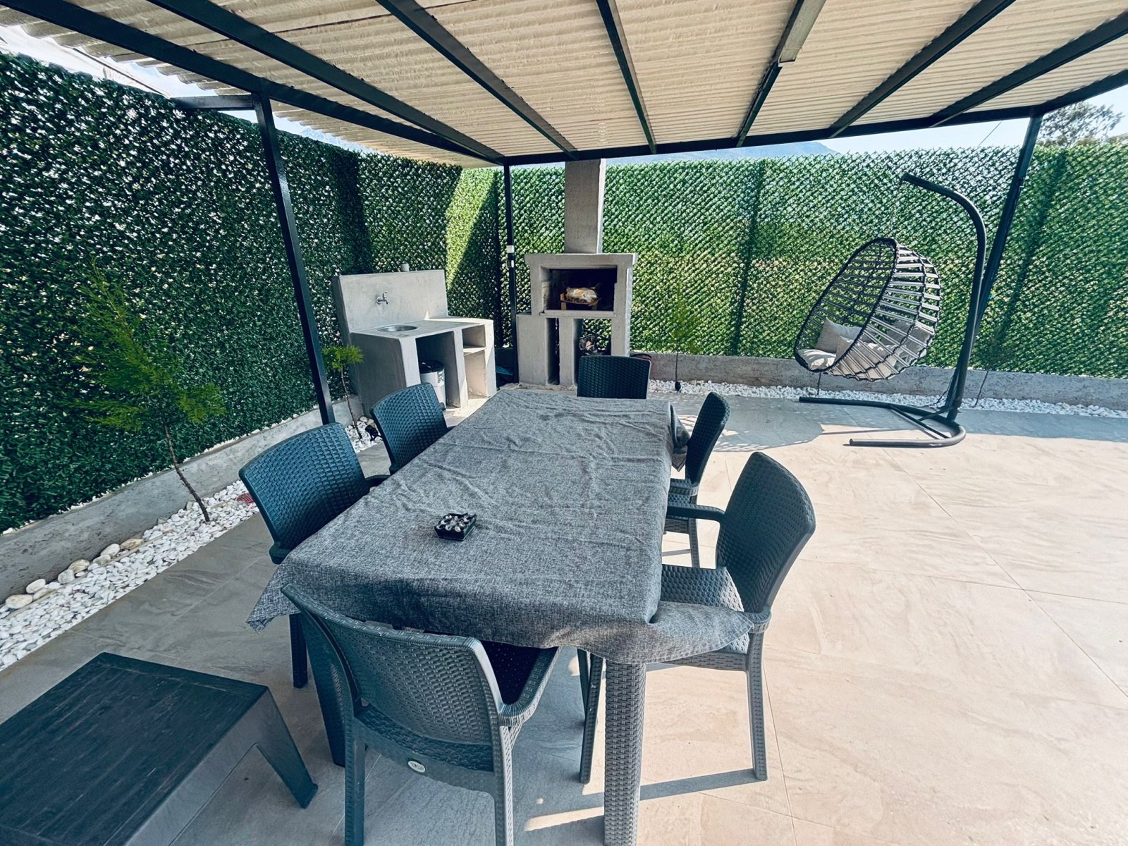 Bungalov Mavi — Fotoğraf 10