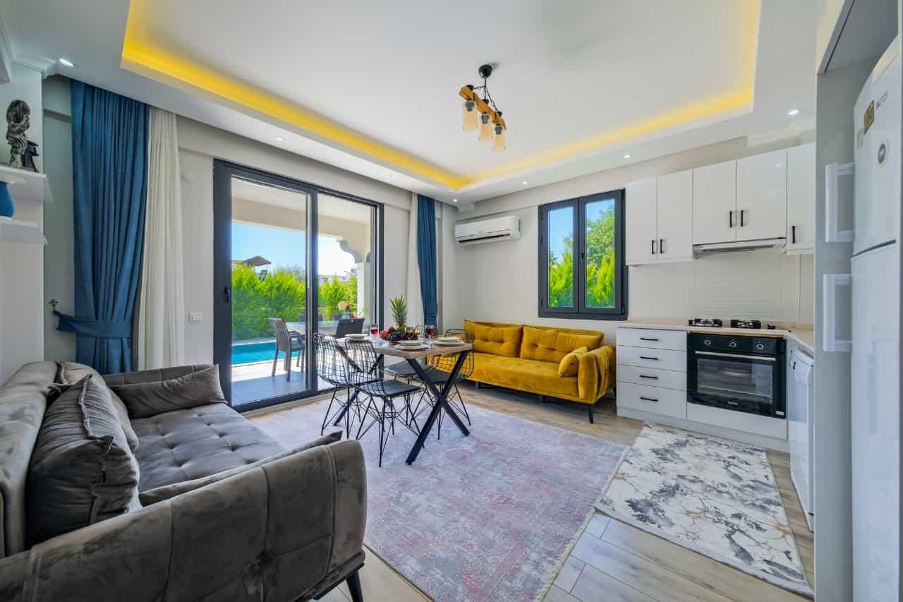 Villa Luwi — Fotoğraf 17