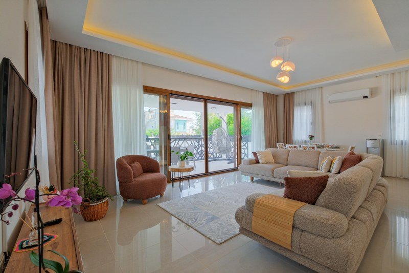 Villa Lost Dalaman — Fotoğraf 5