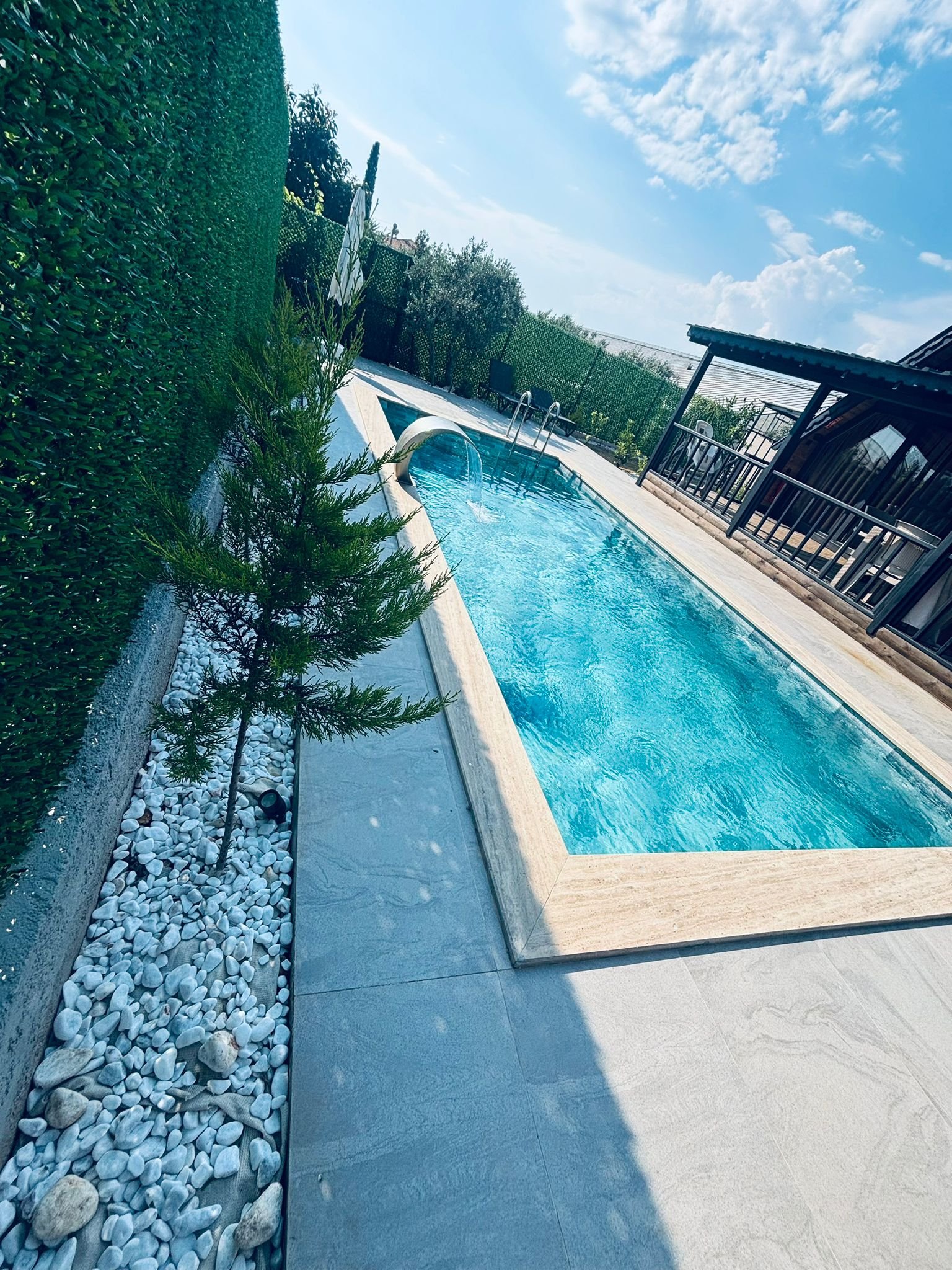 Bungalov Mavi — Fotoğraf 2
