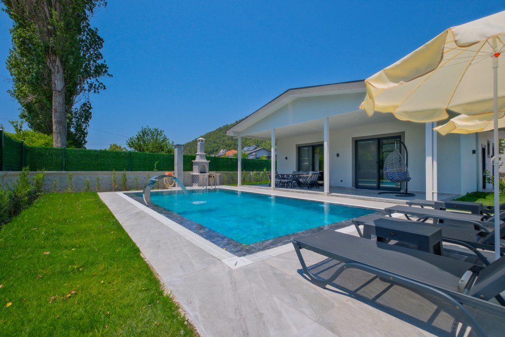 Villa Onur — Fotoğraf 2