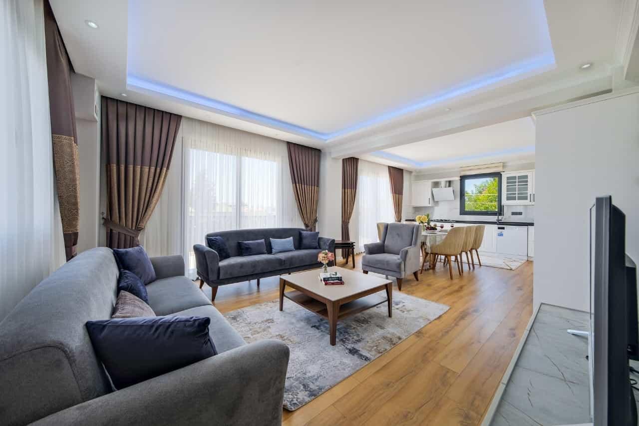 Villa Luwi — Fotoğraf 24