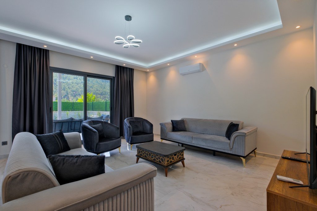 Villa Onur — Fotoğraf 6