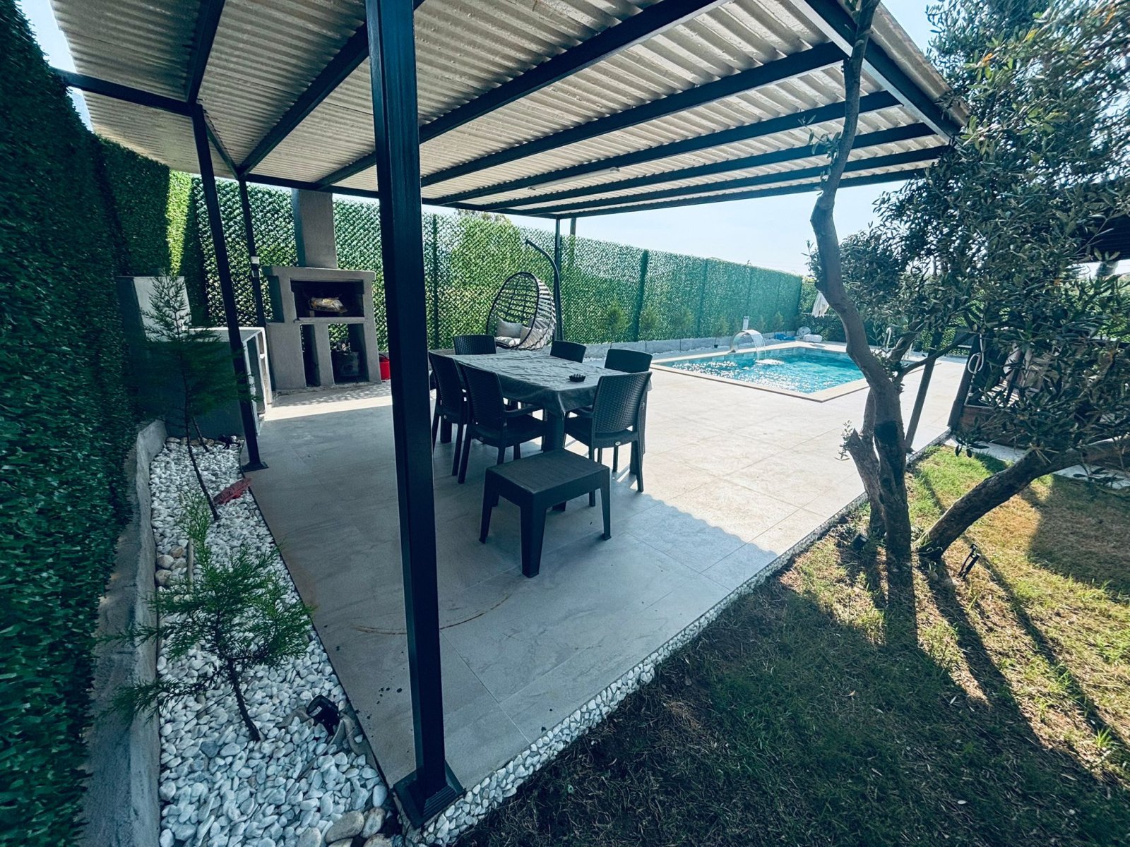 Bungalov Mavi — Fotoğraf 6