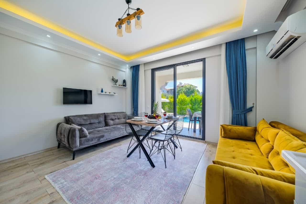 Villa Luwi — Fotoğraf 19