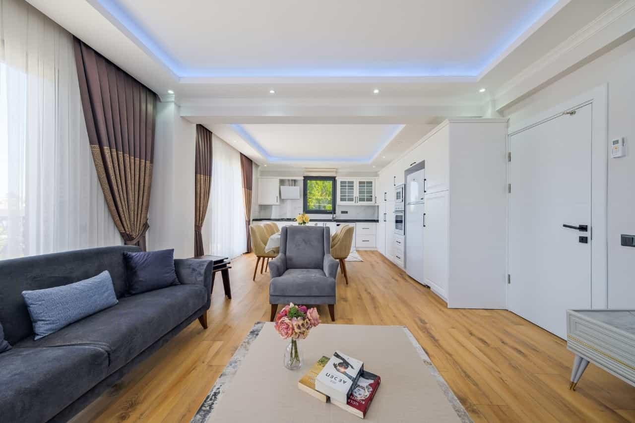 Villa Luwi — Fotoğraf 25