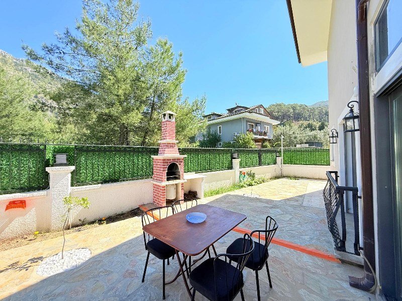 Villa Swan — Fotoğraf 1
