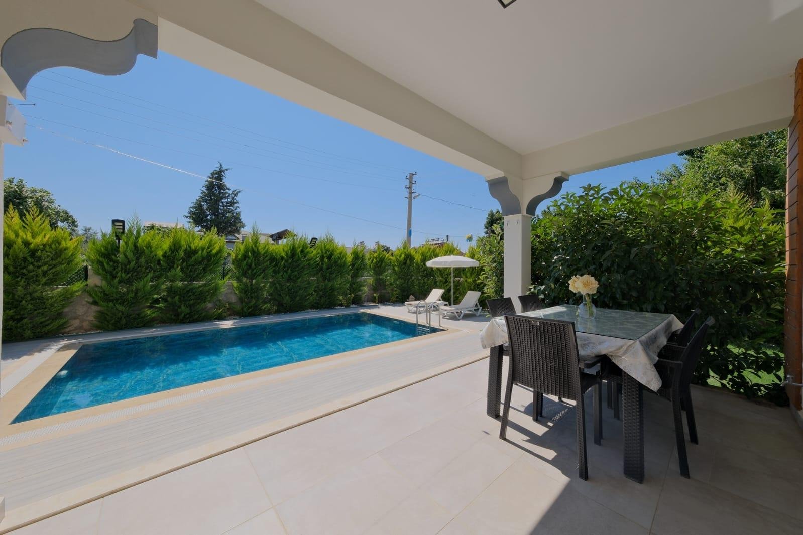 Villa Luwi — Fotoğraf 4