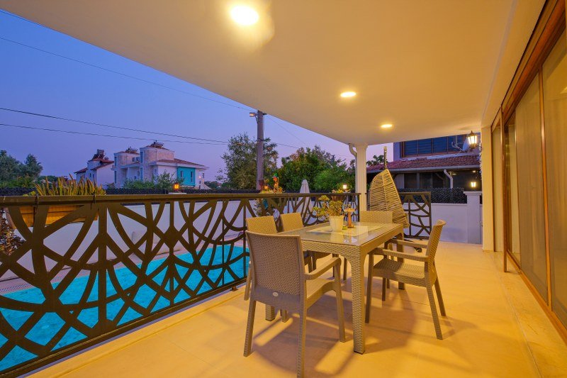 Villa Lost Dalaman — Fotoğraf 16