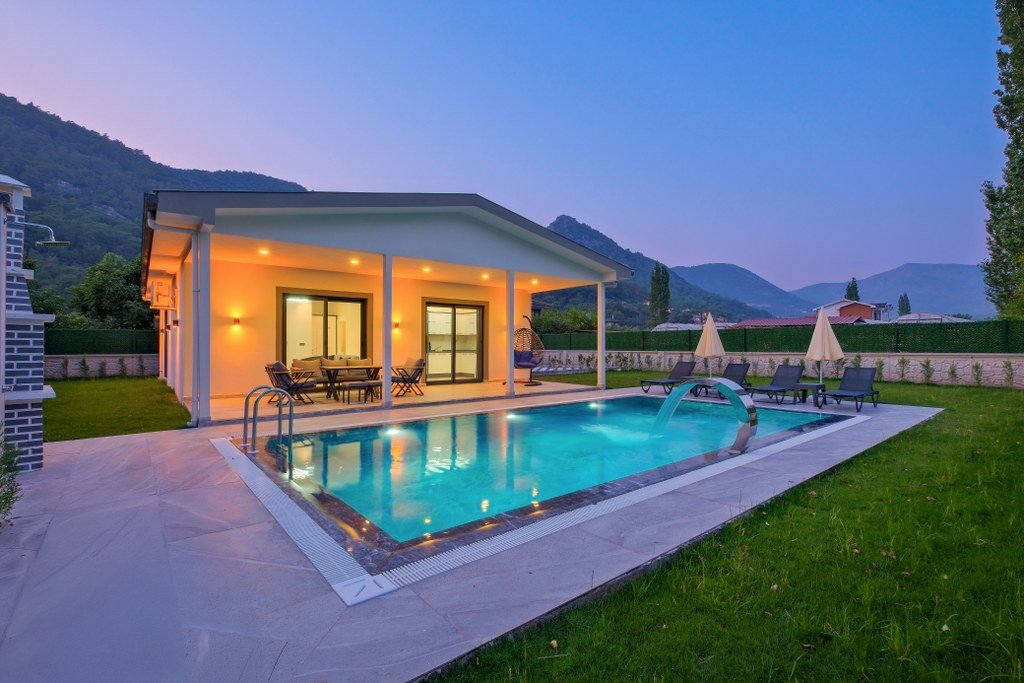 Villa Onur — Fotoğraf 13