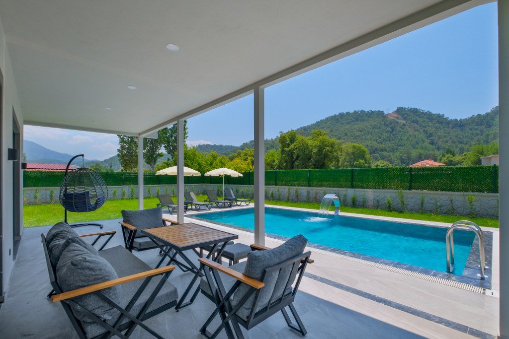 Villa Onur — Fotoğraf 3