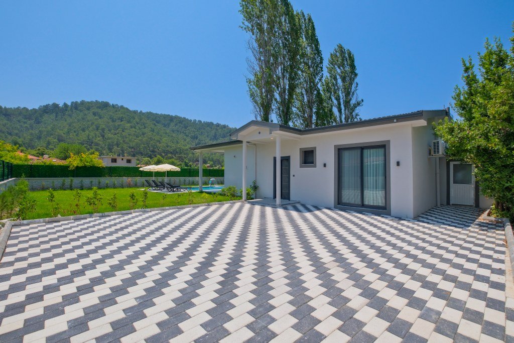 Villa Onur — Fotoğraf 5