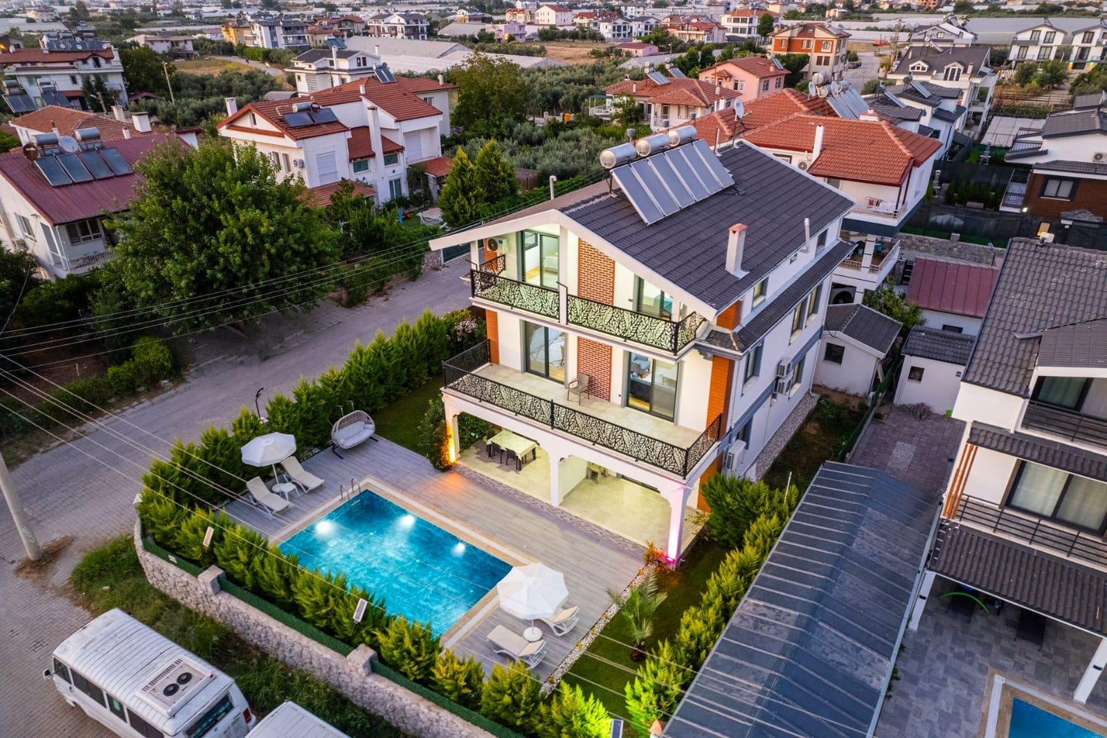 Villa Luwi — Fotoğraf 7
