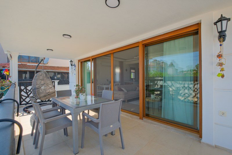 Villa Lost Dalaman — Fotoğraf 4
