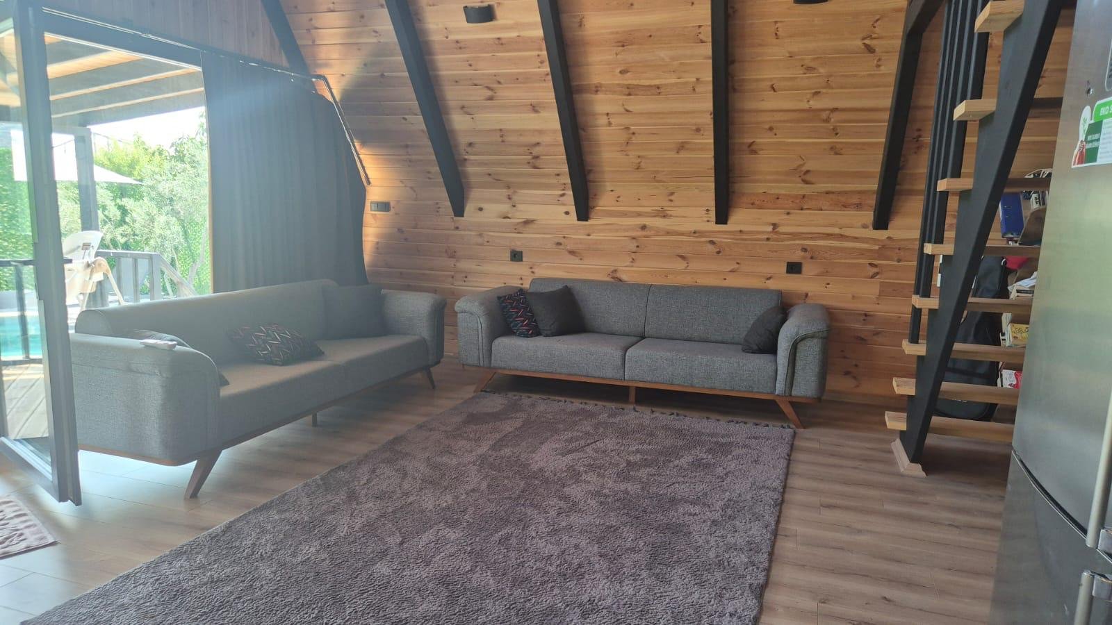 Bungalov Mavi — Fotoğraf 12