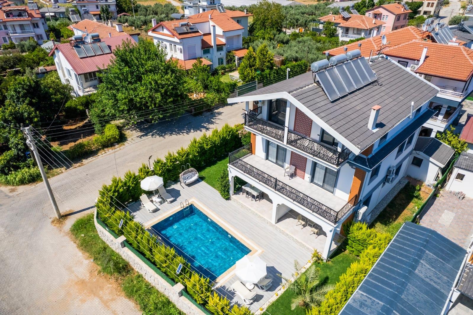 Villa Luwi — Fotoğraf 5