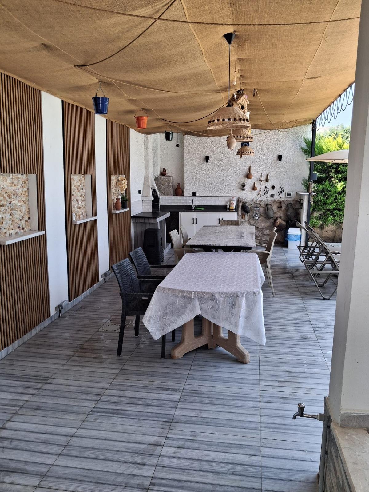 Villa Luwi — Fotoğraf 9