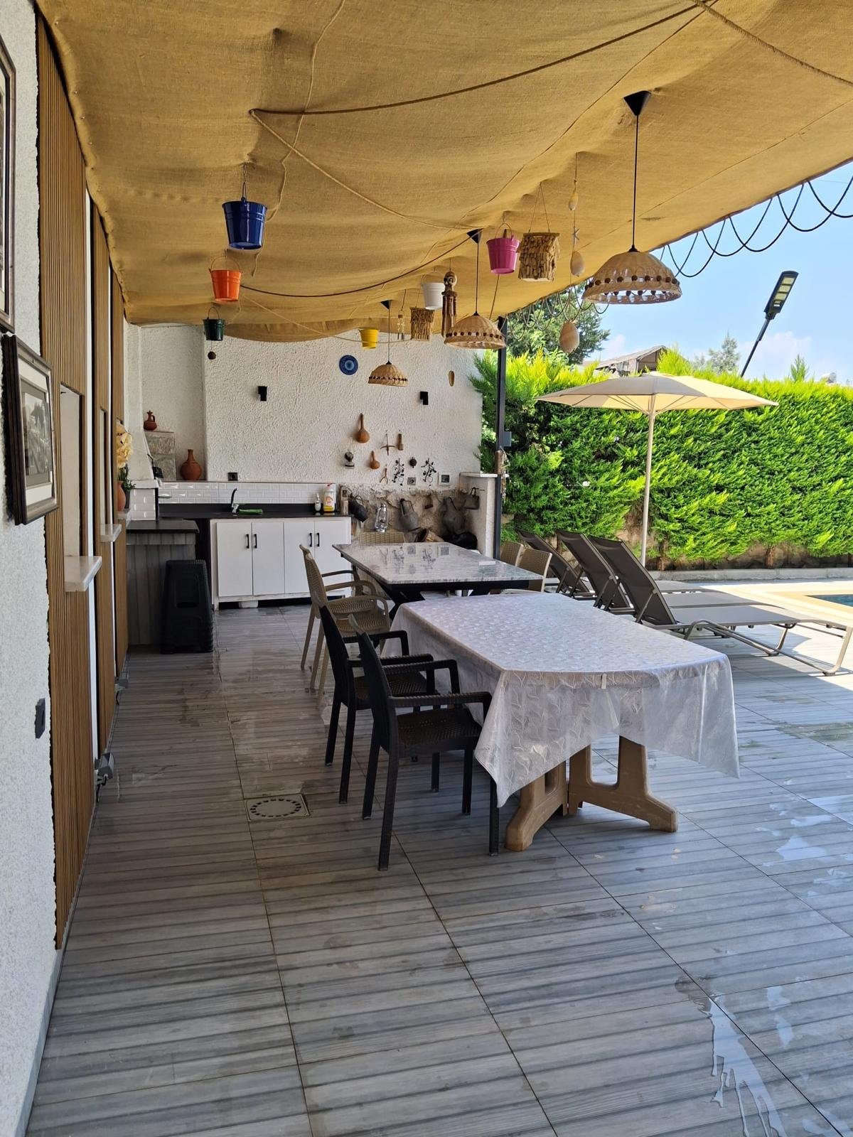 Villa Luwi — Fotoğraf 8