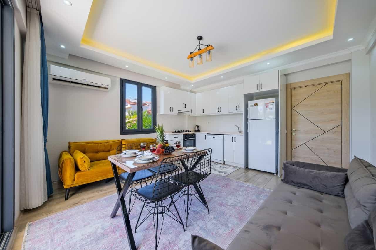 Villa Luwi — Fotoğraf 20