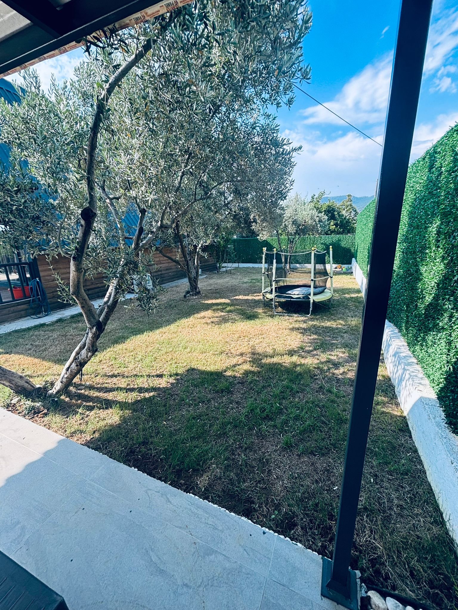 Bungalov Mavi — Fotoğraf 3
