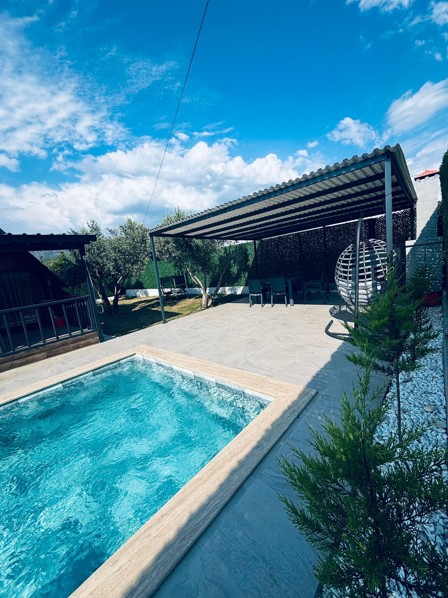 Bungalov Mavi — Fotoğraf 8
