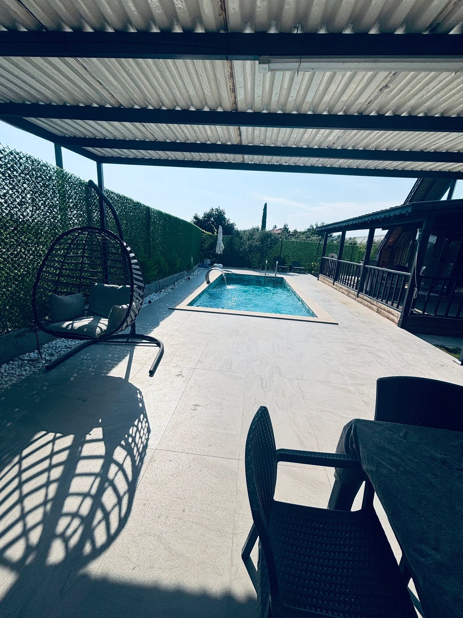 Bungalov Mavi — Fotoğraf 5