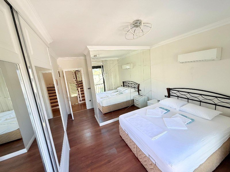 Villa Swan — Fotoğraf 14